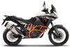 KTM 1190 Adventure R 2014